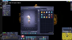 Conta Dofus Draconiros