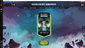 Conta Dofus Draconiros