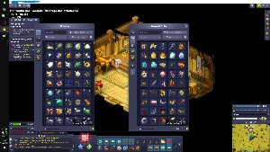 Conta Dofus Draconiros