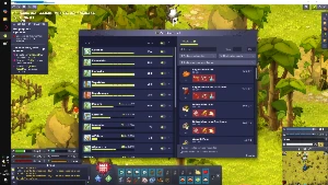 Conta Dofus Draconiros