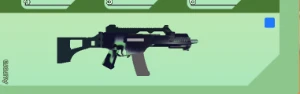 Conta do roblox no jogo Arsenal com facas raras!, BloxFruits