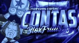 Contas baratas do cyborggx - Roblox