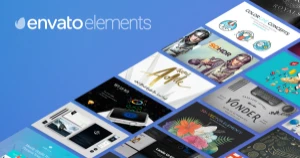 Envato Elements - 12 arquivos a sua escolha - Outros