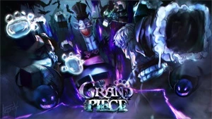 Up de contas grand piece online no roblox até lvl 325