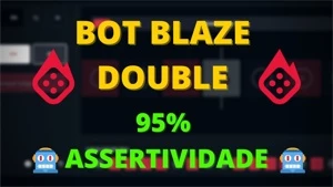 BOT BLAZE MILIONÁRIO (DOUBLE) - Outros