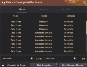 Conta BDO 748gs email prorio - Black Desert