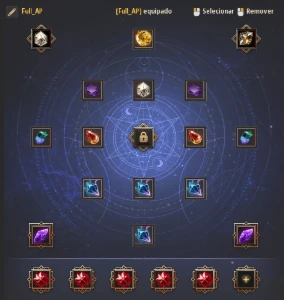 Conta BDO 748gs email prorio - Black Desert