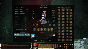 Panda Talkasha 200 - 10k de Sucessos, 3 Sets! - Dofus