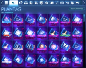 Conta Rocket League 600+ Itens/Skyline, Fennec Franco...