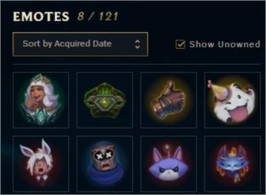 Conta de League of Legends Platina 4 barata LOL