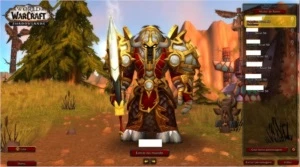 WoW (SL) Conta com Brutossauro / Diablo 3 (RoS) / Warcraft 3 - Blizzard