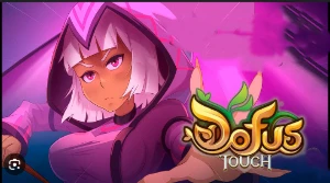 kamas dofus Touch Blair