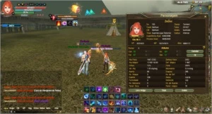 TM E PSY 200K DE FAMA GEMINI - Perfect World PW