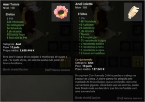 Vendo conta Enutrof omega 25 servidor ilyzaelle monoconta - Dofus