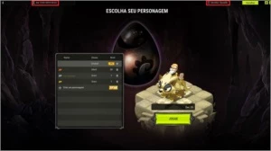 Vendo conta Enutrof omega 25 servidor ilyzaelle monoconta - Dofus
