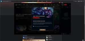 D1 NA ACCOUNT - NON VERIFIED EMAIL - League of Legends LOL