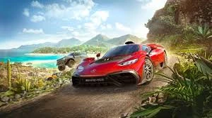 Forza Horizon 5 - Steam