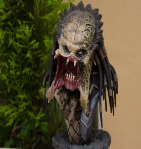 8329_Predator wolf - Outros