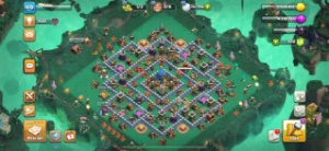 Cv 12 barato, sem proteção de conta - Clash of Clans