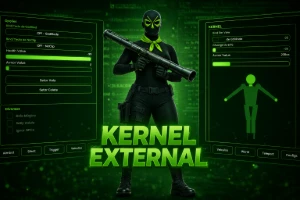 FiveM Cheat External Indetectavel Atualizado [Agosto] 2026 - Valorant