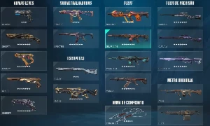 Skin Changer Valorant key 7 Dias Funcional [JUNHO] 2025