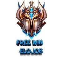Elo Job! - League of Legends LOL