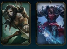 Conta LoL unico dono Gold V. - League of Legends