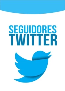 100 SEGUIDORES NO TWITTER - Outros