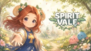 Spirit Vale (Gold) - Rapido ! - SpiritVale