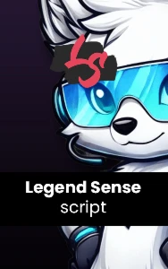 Legend Soul - Ls Script P/ Windows - 100% Safe - League of Legends LOL