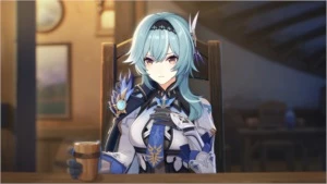 EULA AR10 - Genshin Impact