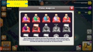 Cv 12 Full - Clash of Clans