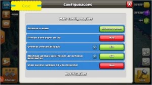 Cv 12 Full - Clash of Clans