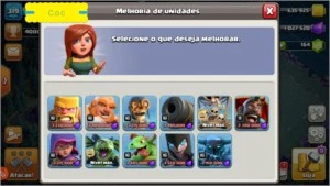 Cv 12 Full - Clash of Clans