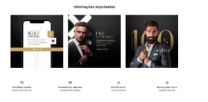 Tema Vision Nichado - Atualizado 2024 - Outros