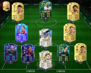 Conta FIFA 23 PC Web App liberado