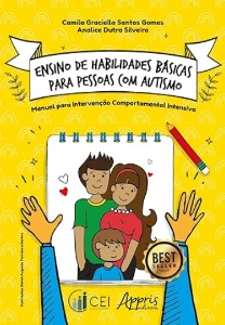 Ensino De Habilidades Básicas Para Pessoas Com Autismo - Outros