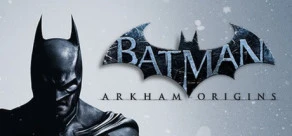 Batman Arkham Origins da STEAM