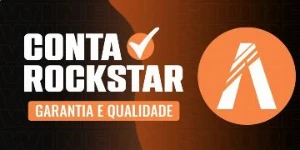 Conta Social Club Fivem + Spoofer - GTA
