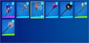 Conta Fortnite com mais de 100 skins