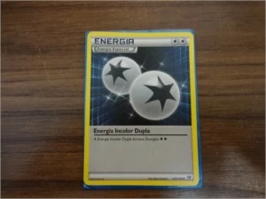 CARTAS POKEMON TCG - Outros