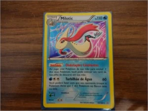 CARTAS POKEMON TCG - Outros