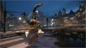 Tony Hawk Pro Skater 1 + 2 Edição Deluxe PC - Modo Campanha - Steam