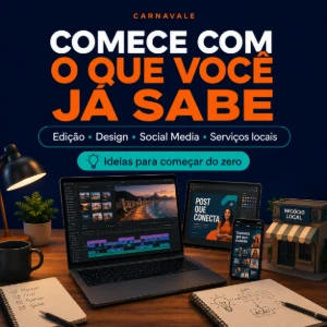 E-book Renda Semanal na Prática | + Plano de 7 dias. - eBooks