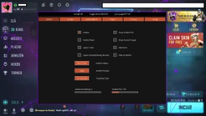 Hack Farlight 2023, atualizado 100% indetectável . - Outros