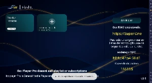 Painel IPTV - Com 20 Créditos - Melhor Servidor - Outros