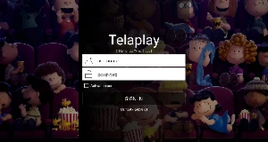 Painel IPTV - Com 20 Créditos - Melhor Servidor - Outros