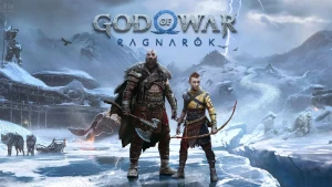 God of War: Ragnarök - Versão digital DUBLADO, +DLC +Bônus - Steam