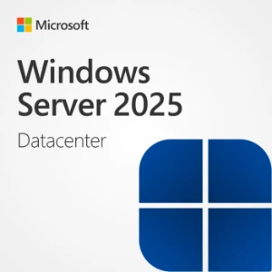 Windows Server 2025 Datacenter Licença Chave - Softwares e Licenças