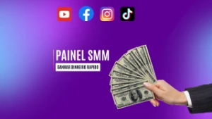 Painel Smm Totalmente Editavel **Sem Bugs** - Outros